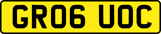 GR06UOC