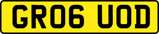 GR06UOD