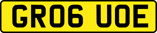 GR06UOE