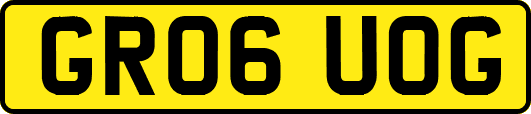 GR06UOG