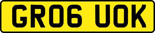 GR06UOK