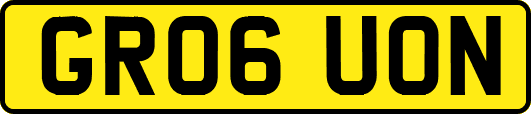 GR06UON