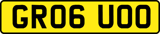 GR06UOO