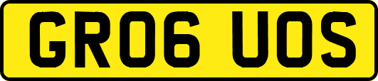 GR06UOS