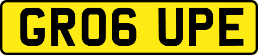GR06UPE
