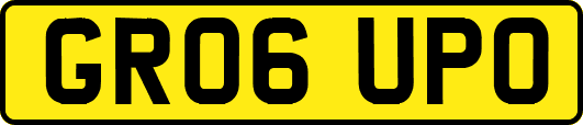 GR06UPO