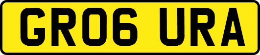 GR06URA