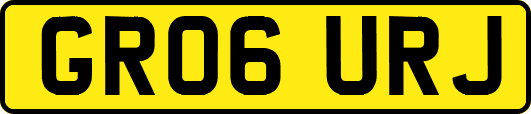 GR06URJ