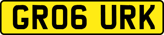 GR06URK