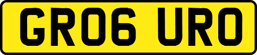 GR06URO