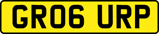 GR06URP