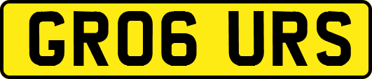 GR06URS