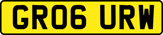GR06URW