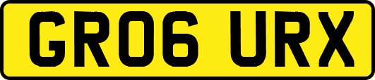 GR06URX