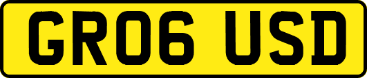 GR06USD