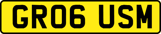 GR06USM