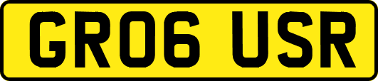 GR06USR