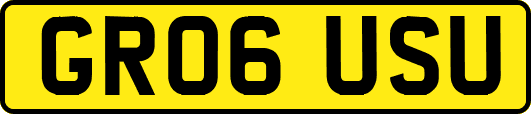 GR06USU