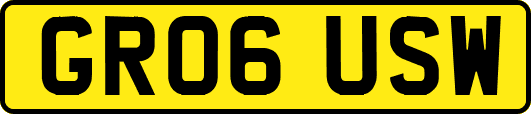 GR06USW