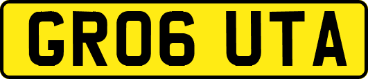GR06UTA