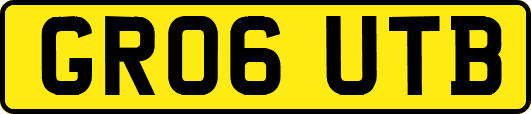 GR06UTB