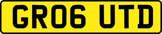 GR06UTD