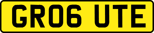 GR06UTE