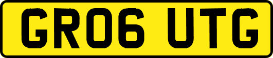 GR06UTG