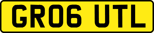 GR06UTL