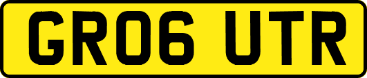 GR06UTR