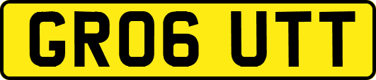 GR06UTT