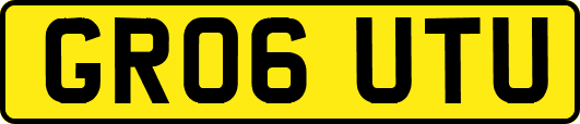 GR06UTU