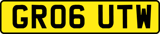 GR06UTW