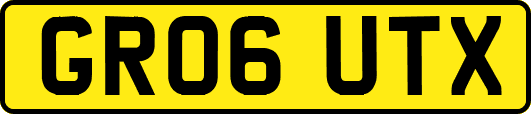 GR06UTX
