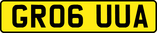 GR06UUA