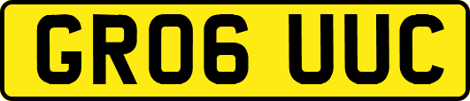 GR06UUC
