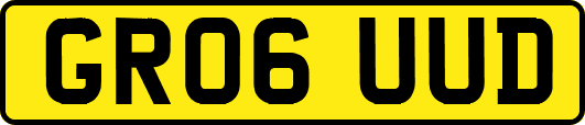 GR06UUD