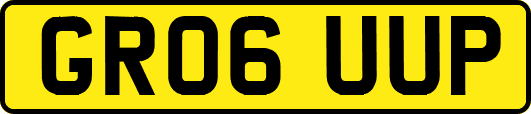 GR06UUP