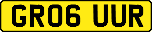 GR06UUR