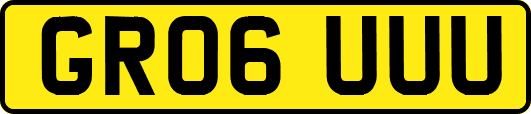 GR06UUU