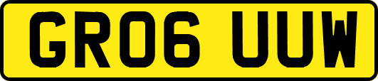 GR06UUW