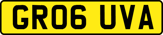 GR06UVA