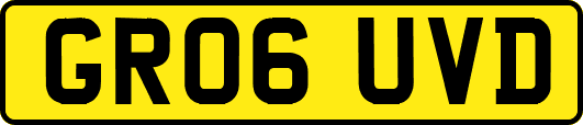 GR06UVD