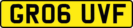GR06UVF