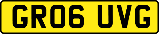 GR06UVG