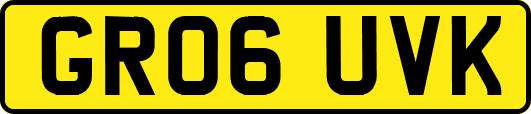 GR06UVK