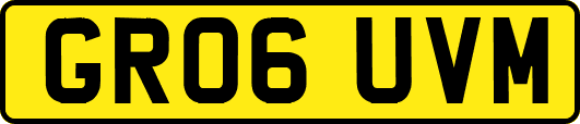 GR06UVM