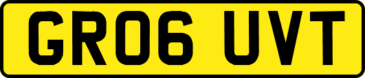 GR06UVT
