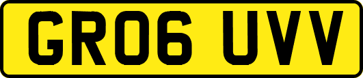 GR06UVV