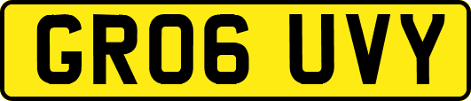 GR06UVY